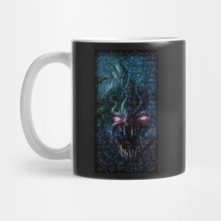 Chogath Mug